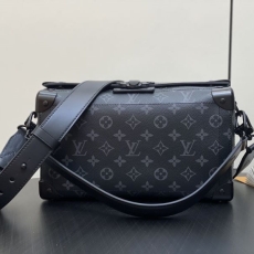 Mens LV Satchel Bags